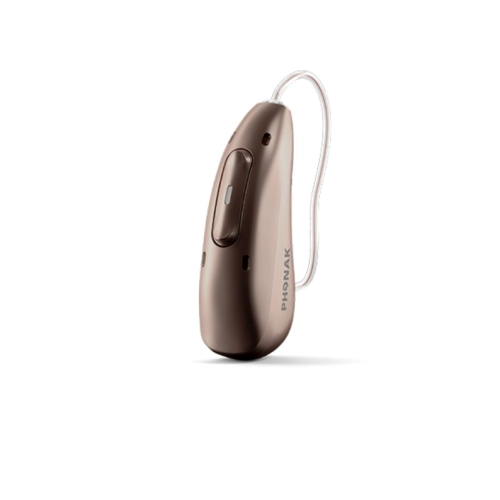 Phonak Audéo™ Infinio (Ultra) R