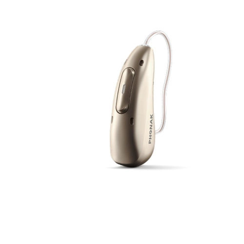 Phonak Audéo™ Infinio (Ultra) R