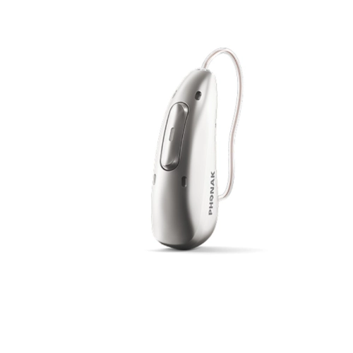Phonak Audéo™ Infinio (Ultra) R