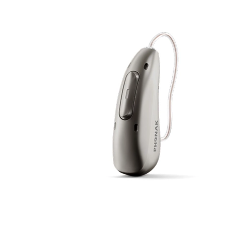 Phonak Audéo™ Infinio (Ultra) R