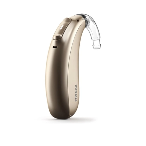 Phonak Naída™ Lumity
