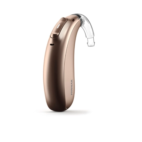 Phonak Naída™ Lumity