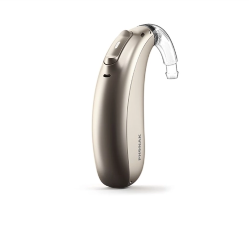 Phonak Naída™ Lumity