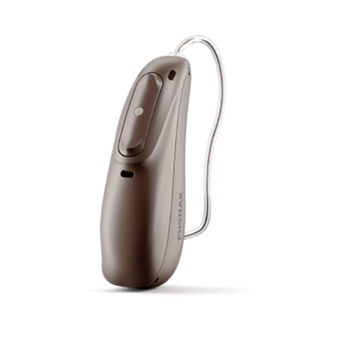 Phonak CROS Lumity