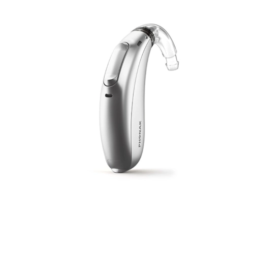  Phonak Terra™+/Terra™
